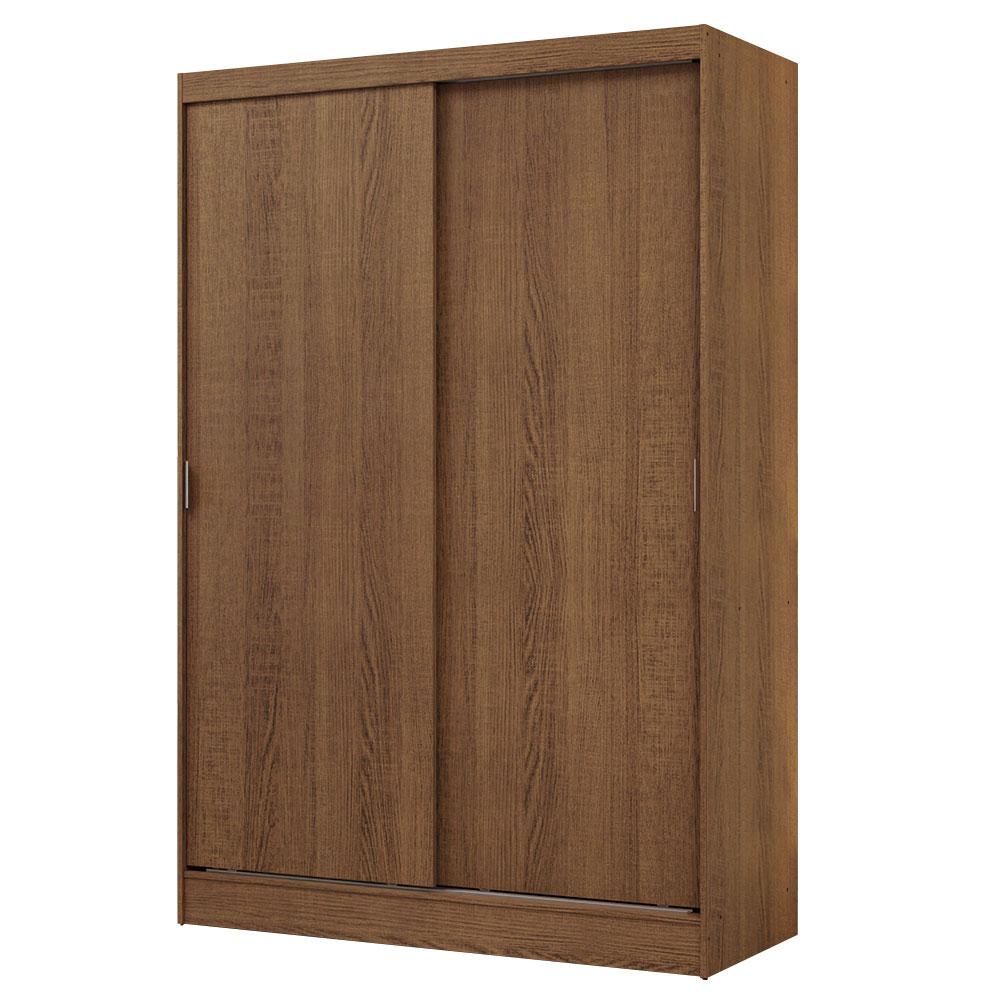Foto 1 | Closet Madesa Marrón