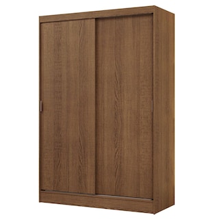 Foto 1 | Closet Madesa Marrón