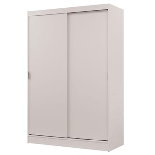 Foto 1 | Closet Madesa Blanco