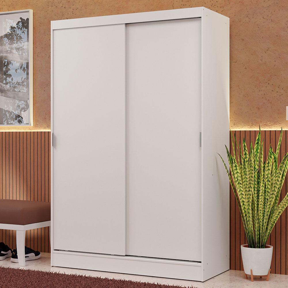 Foto 2 | Closet Madesa Blanco