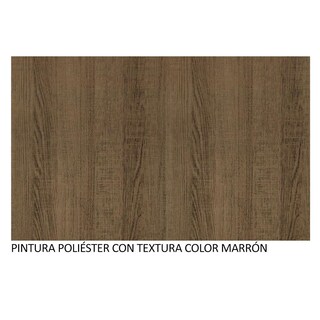 Foto 7 | Ropero Closet Madesa Dallas Plus 2 Puertas Con Pies Mm 03