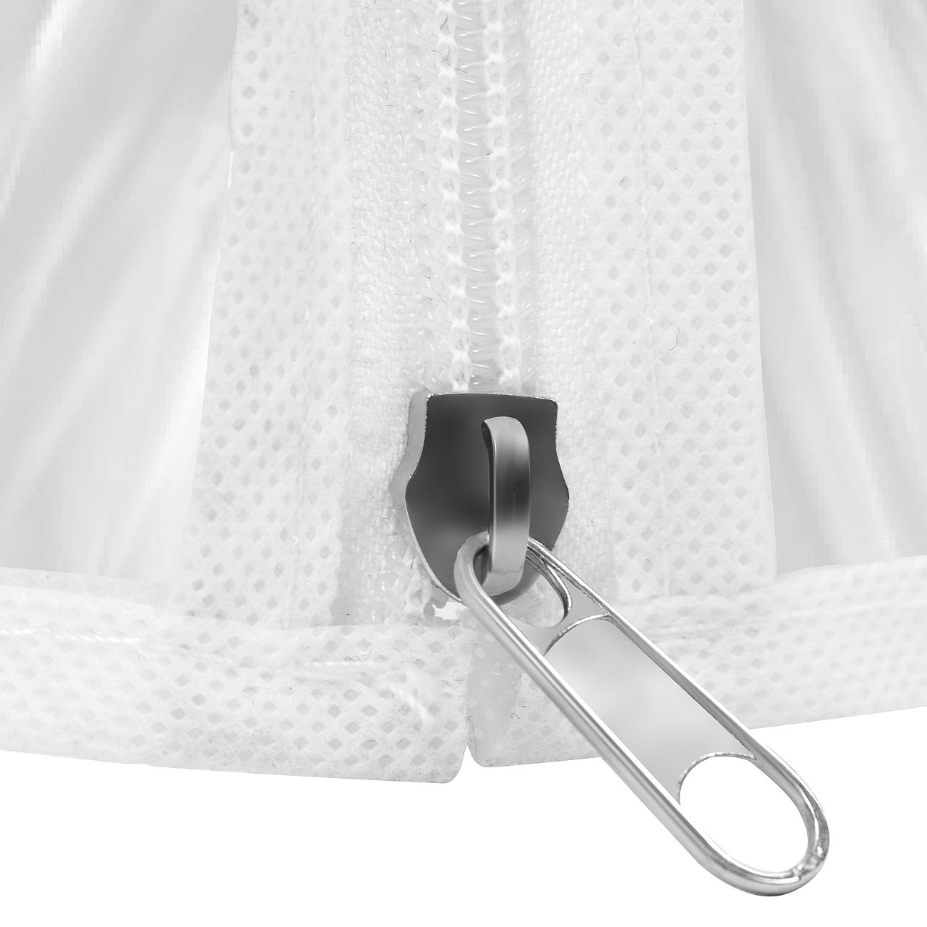 Foto 7 | Perchero Transparente Sorbus 6 Pies - Venta Internacional