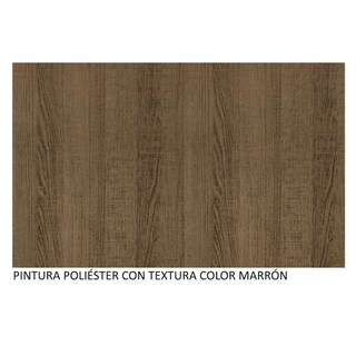 Foto 8 | Closet Luke Madesa 2 Puertas Corredizas 1 Puerta Con Espejo