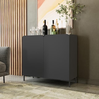 Foto 3 | Armario 2 Puertas Midtown Concept