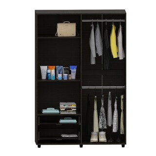 Foto 5 | Closet Ankora Chocolate