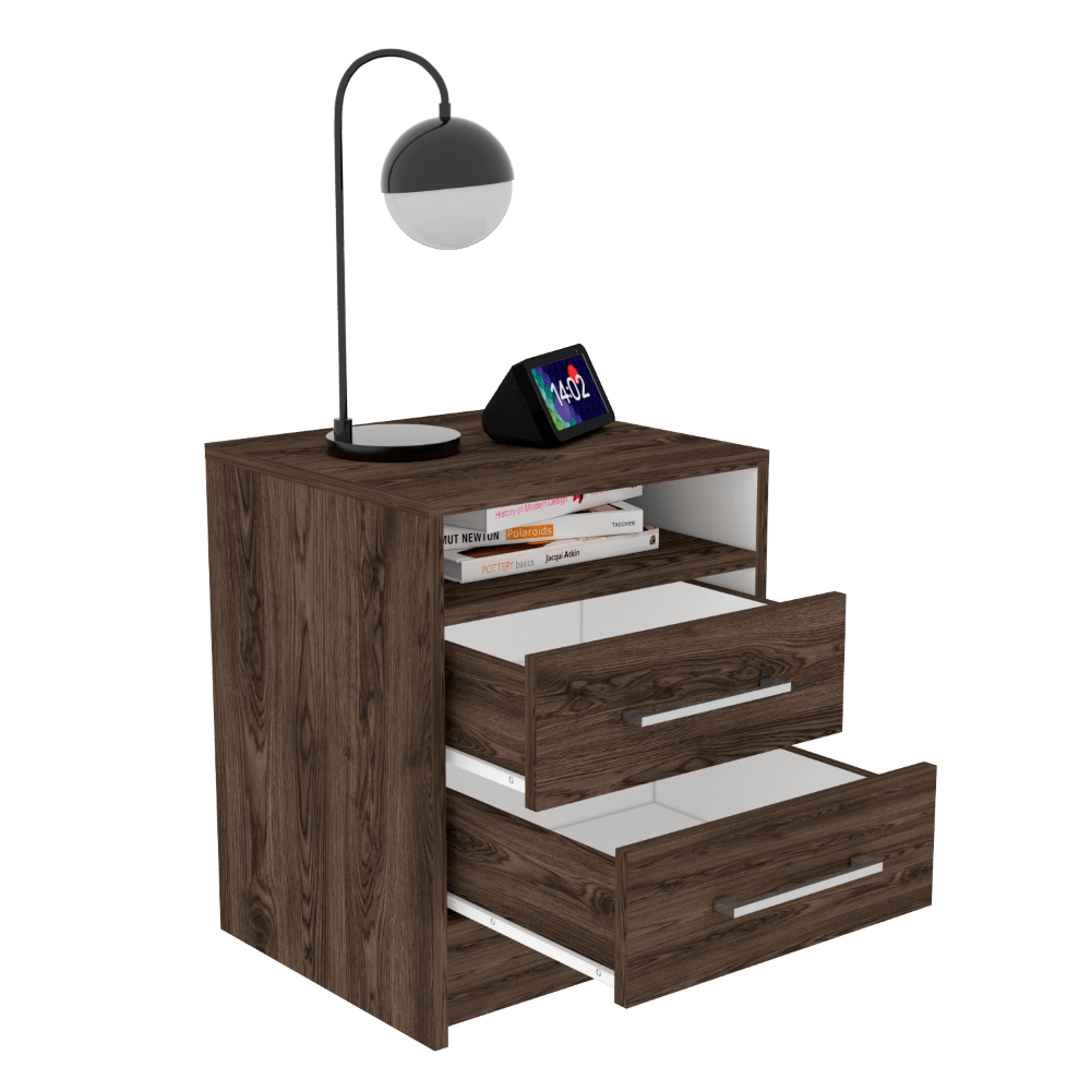 Foto 5 pulgar | Combo Elasi Incluye Closet y Buró Virtual Muebles