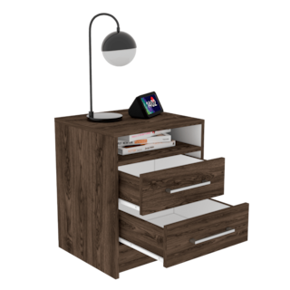 Foto 4 | Combo Elasi Incluye Closet y Buró Virtual Muebles