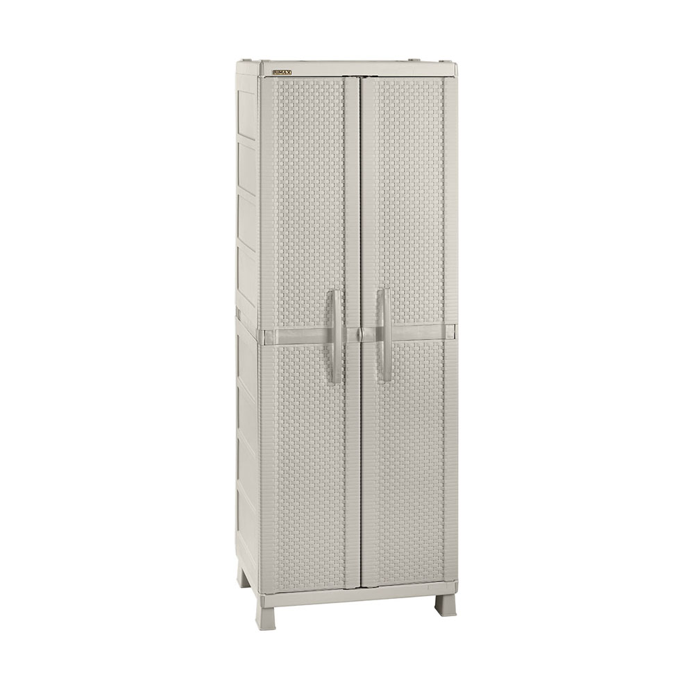 Foto 4 pulgar | Armario Organizador Ideal Ropa Closet Rattan Plástico Rimax