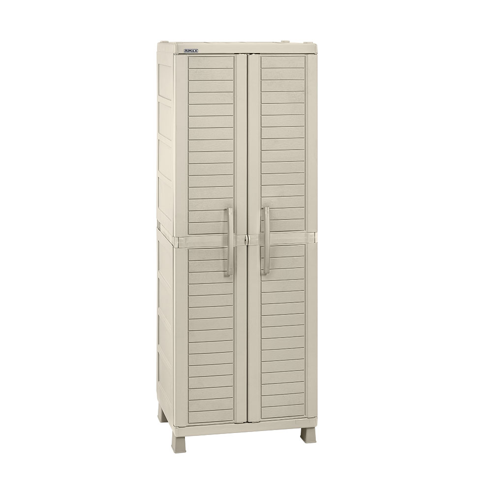 Foto 4 pulgar | Armario Organizador Modular Closet  Ropa Plástico Rimax