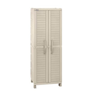 Foto 3 | Armario Organizador Modular Closet Ropa Plástico Rimax