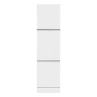 Foto 4 | Despensero Alacena Multiuso Organizador Madesa 3 Puertas Gl