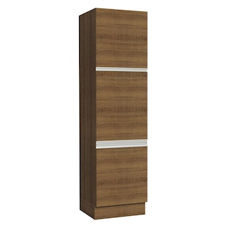 Foto 1 | Despensero Alacena Multiuso Organizador Madesa 3 Puertas Mm