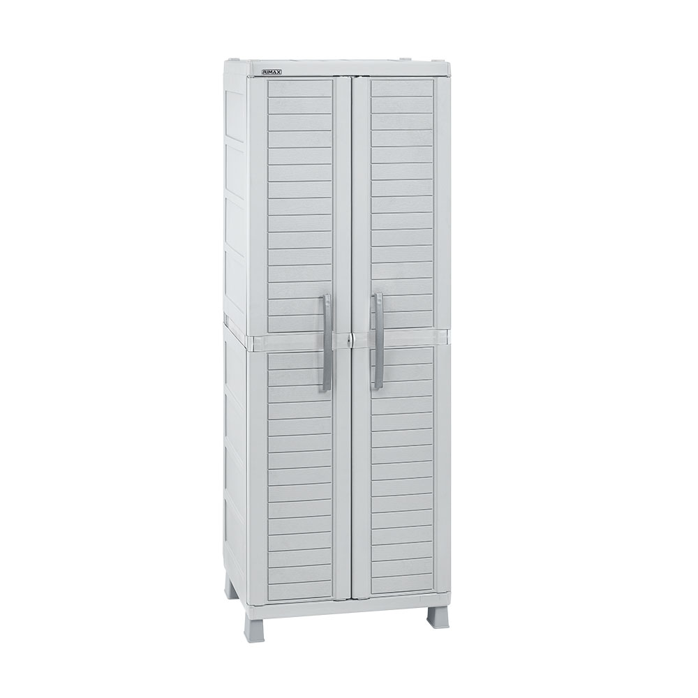 Foto 4 pulgar | Armario Organizador Modular Barú Closet  Ropa Plástico Rimax