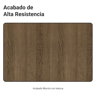 Foto 7 | Despensero Alacena Multiuso Organizador Madesa Con Nichos M