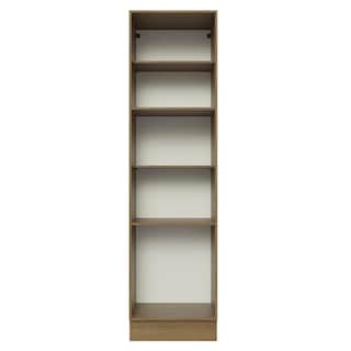 Foto 5 | Despensero Alacena Multiuso Organizador Madesa 3 Puertas Mb