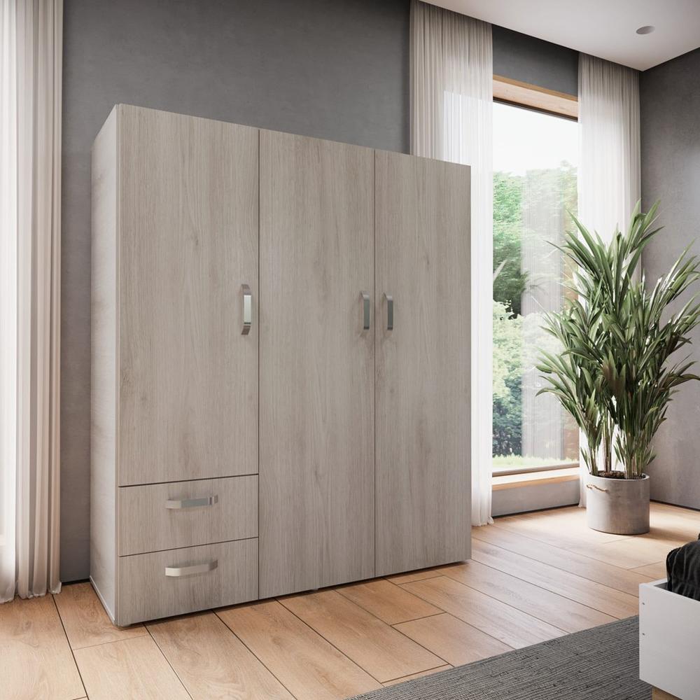 Foto 2 | Closet/armario Linz 140cm
