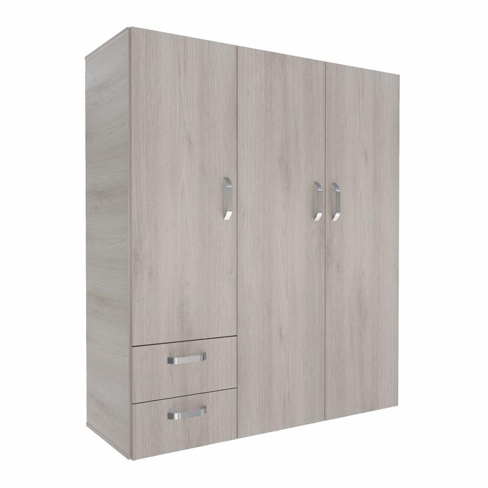 Foto 5 pulgar | Closet/armario Linz 140cm