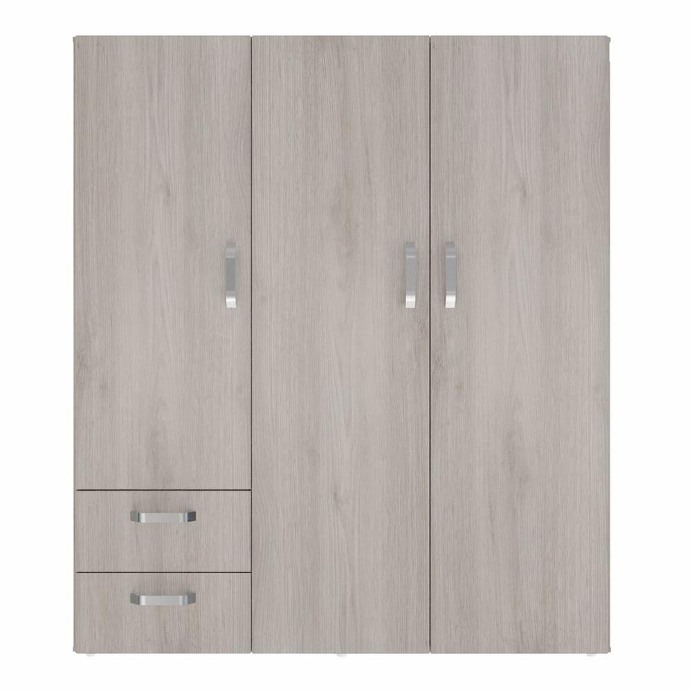 Foto 6 pulgar | Closet/armario Linz 140cm