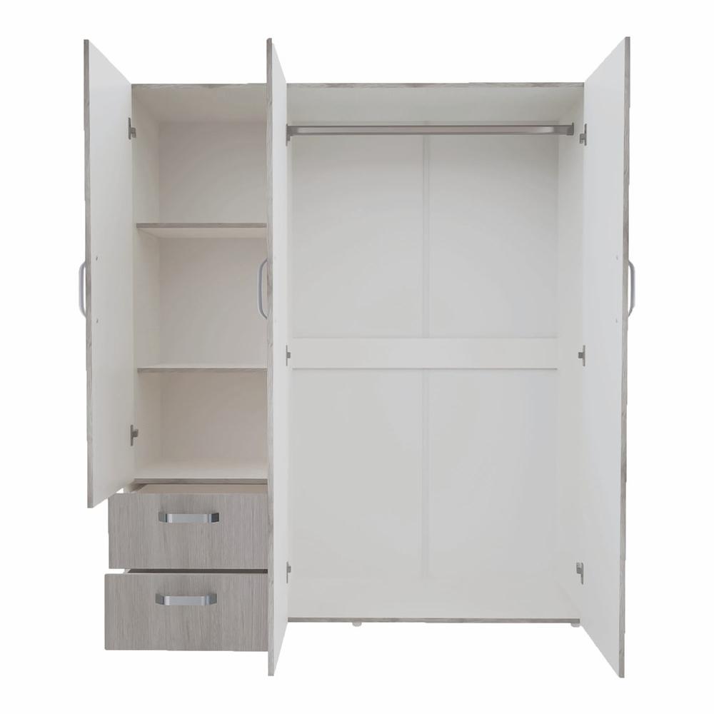 Foto 7 pulgar | Closet/armario Linz 140cm