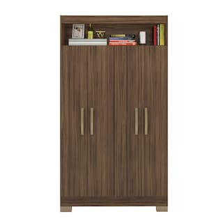 Foto 2 | Armario Multifuncional Skal 4 Puertas
