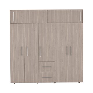 Foto 5 | Closet Montano Bardolino Virtual Muebles