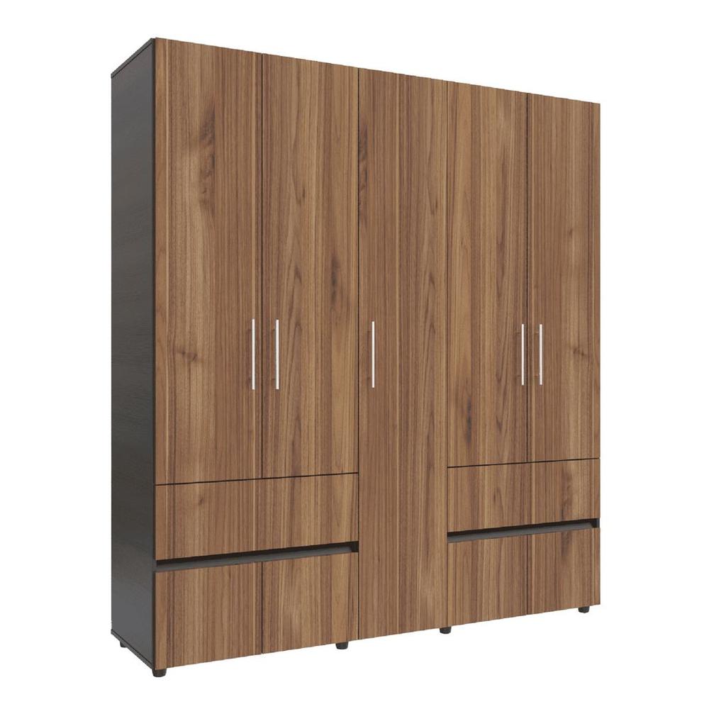 Ropero Venecia Maderkit 180cm