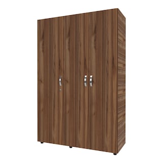 Foto 1 | Ropero de Madera Maderkit Bilbao 120 cm