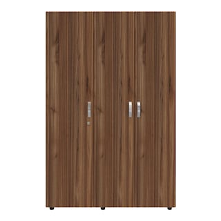 Foto 2 | Ropero de Madera Maderkit Bilbao 120 cm