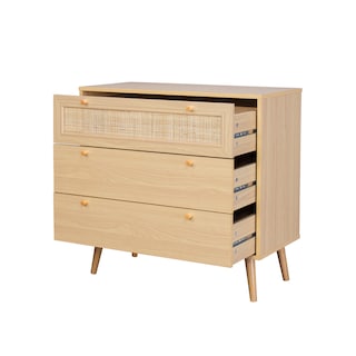 Foto 7 | Cómoda Top Living Calcuta Marrón