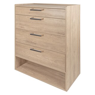 Foto 1 | Cajonera Avellana Tesso Home