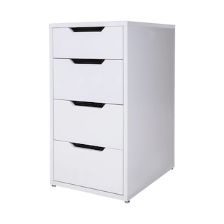 Foto 1 | Cajonera Tesso Home Blanco