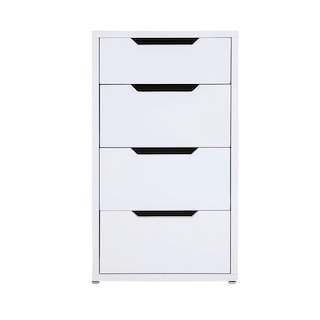 Foto 3 | Cajonera Tesso Home Blanco