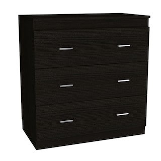 Foto 1 | Cómoda Organizador Eco 3 Cajones color Wengue