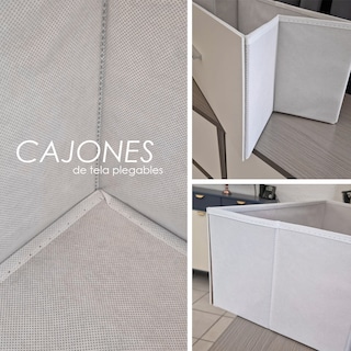 Foto 5 | Cajonera Ilios Innova Caj8 Marrón