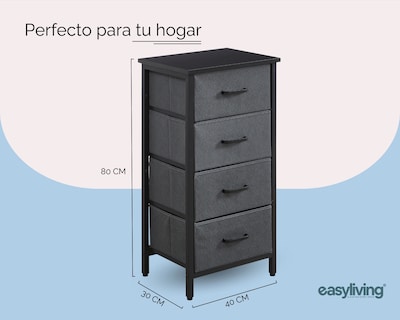 Foto 5 | Cómoda Brax