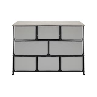 Foto 3 | Credenza Organizador Sava 8 Cajones