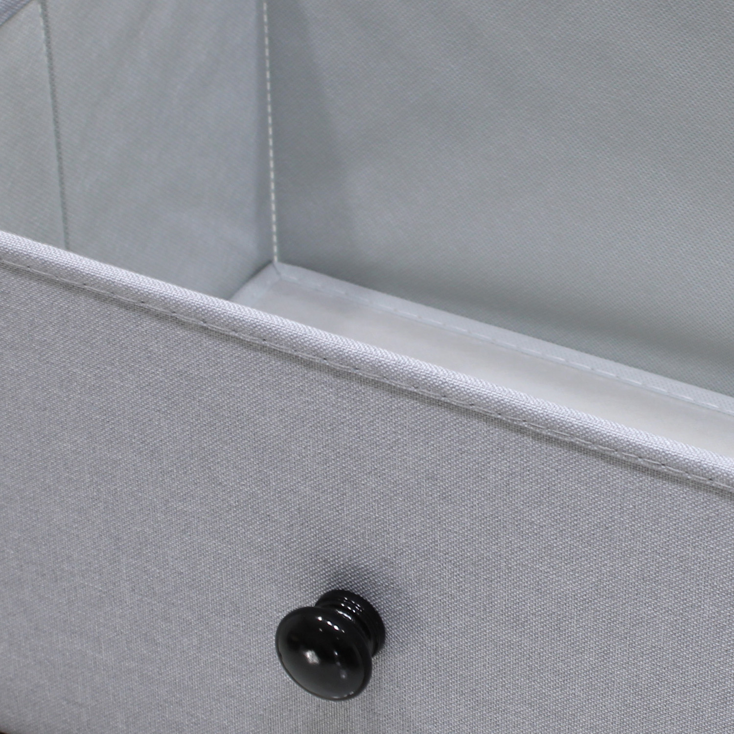 Foto 8 pulgar | Credenza Organizador Sava 8 Cajones
