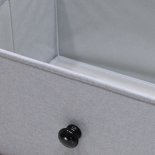 Foto 7 | Credenza Organizador Sava 8 Cajones