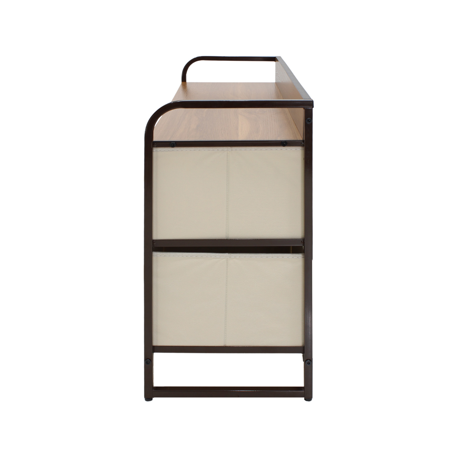 Foto 3 pulgar | Credenza Organizador Banska 5 Cajones