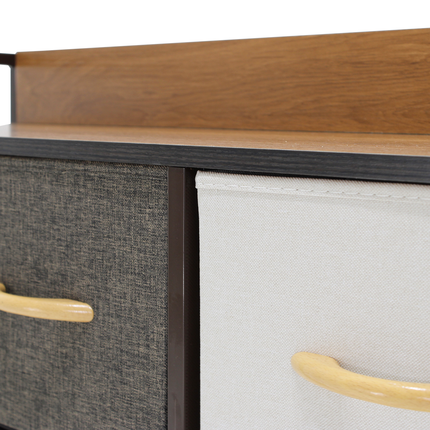 Foto 6 pulgar | Credenza Organizador Banska 5 Cajones