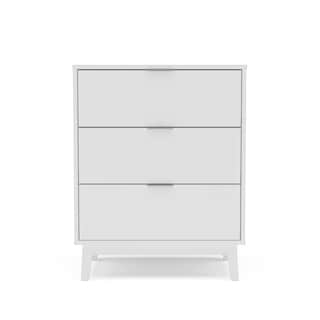 Foto 2 | Cómoda Mobi Saona Blanco