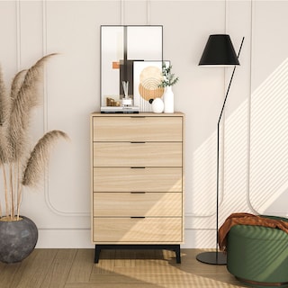 Foto 1 | Cómoda Mobi Canarias Legno Salinas