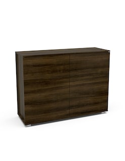 Foto 3 | Cómoda Mobi Creta Tabaco