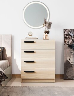 Foto 1 | Cómoda Mobi Domi Legno Salinas 87.8 cm