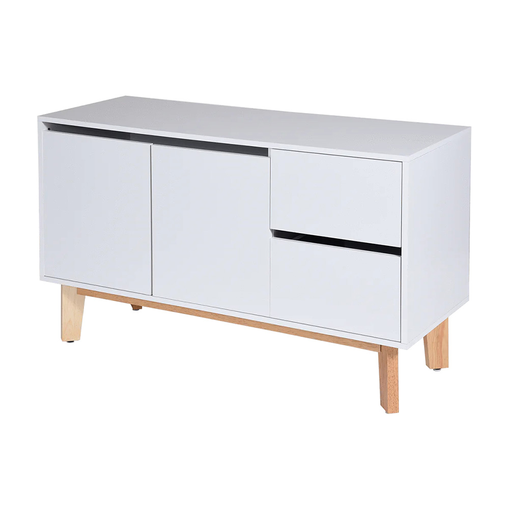 Tocador Tesso Home Blanco