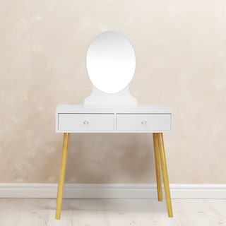 Foto 1 | Tocador Mobi Rodano Blanco