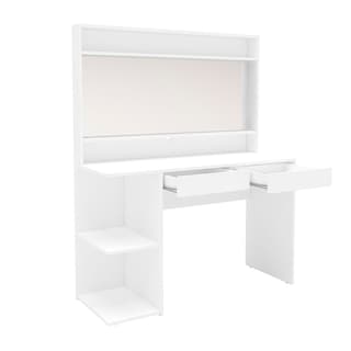 Foto 3 | Tocador Mobi Kahlo Blanco