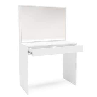 Foto 3 | Tocador Mobi Malala Blanco