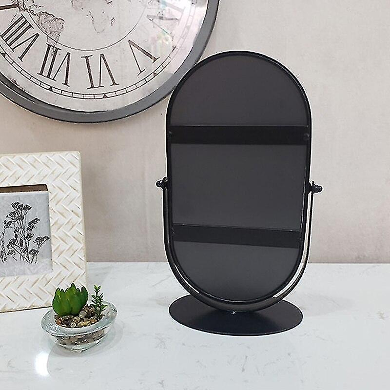 Foto 3 pulgar | Tocador Mirror Face New Nordic Style Beauty  Negro - Venta Internacional.