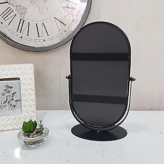 Foto 2 | Tocador Mirror Face New Nordic Style Beauty Negro - Venta Internacional.